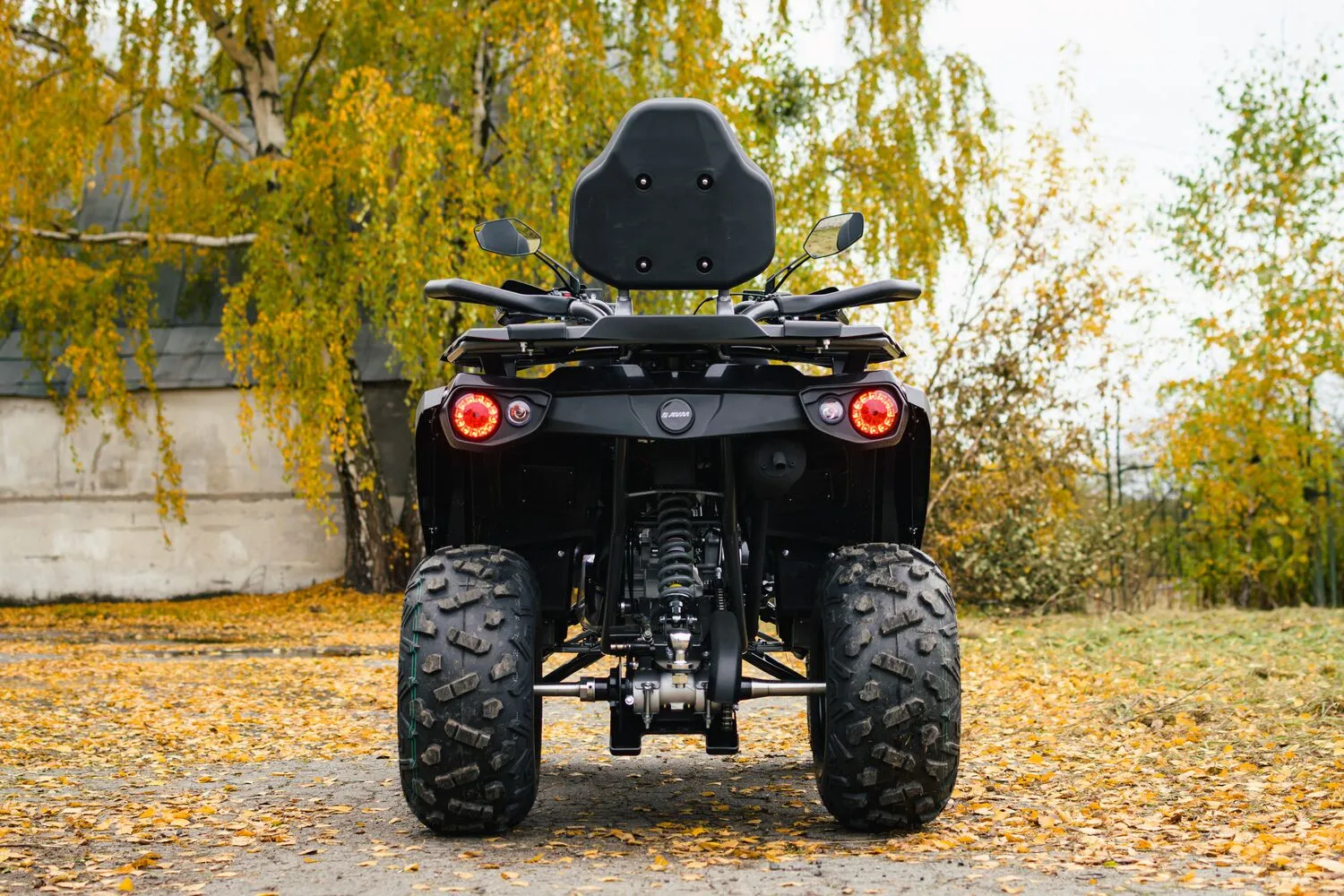  Adventure 250