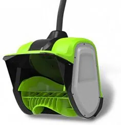 Снегоуборщик-снеголопата GreenWorks G40SS30 40В DigiPro Снегоуборщик-снеголопата GreenWorks G40SS30 40В DigiPro