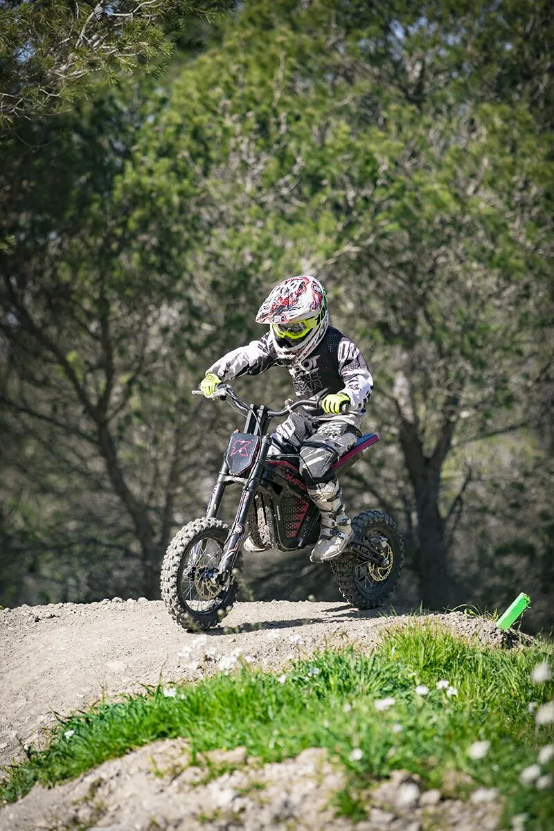  Cross X-Force PRO 50