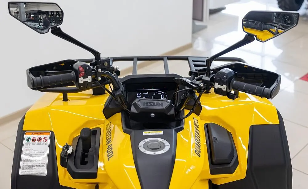  HS400ATV Guardian
