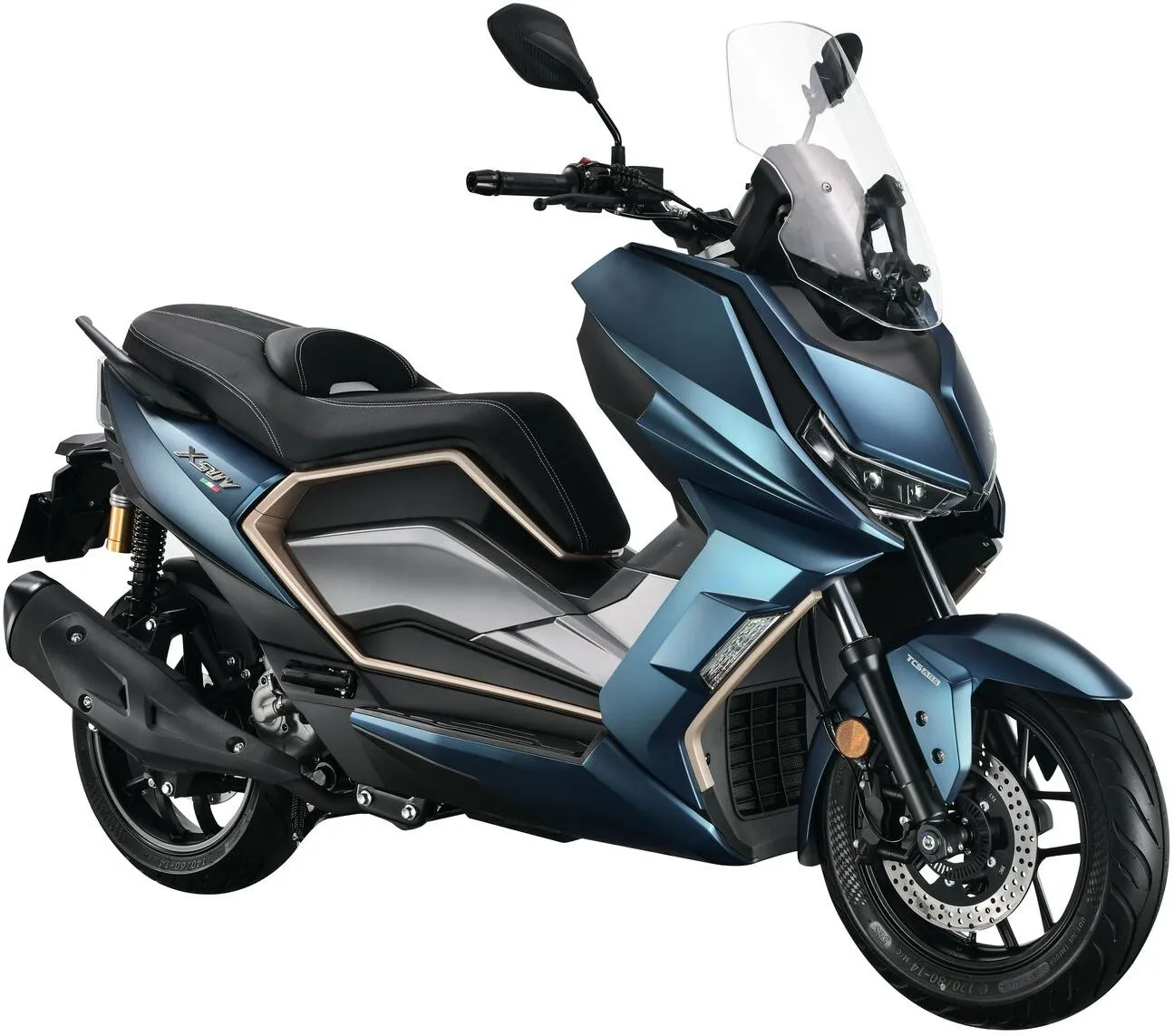  VMC Т16