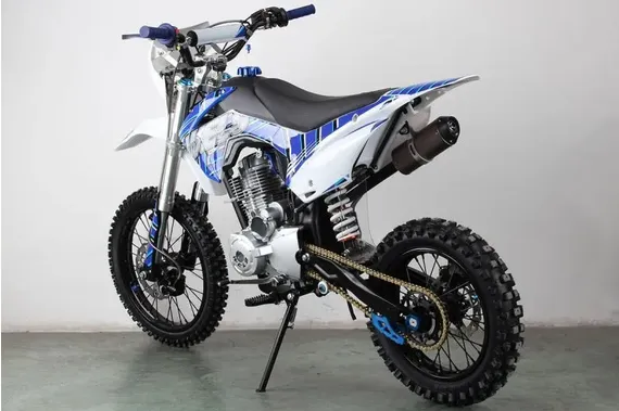 wels crf 250