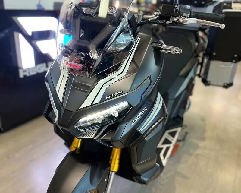  XDV ADVENTURE 300CC 4T