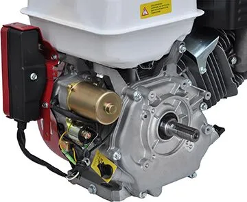 Двигатель бензиновый SKIPER N190F/E(K)