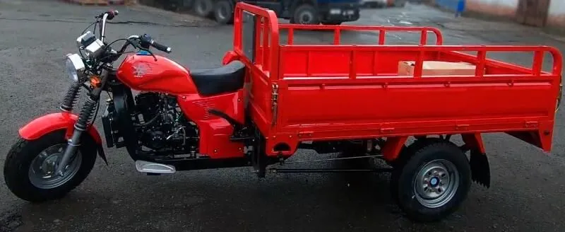  водян.охл., 250 куб.см., 2 м