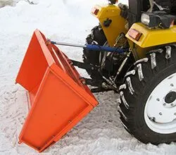 кузов Уралец