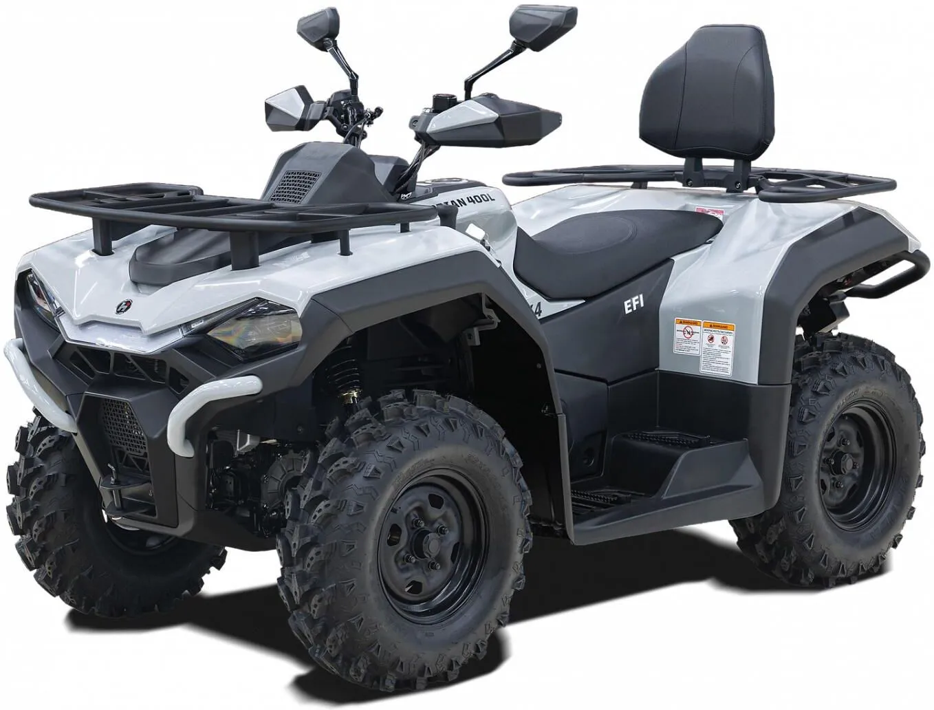  HS400ATV Guardian