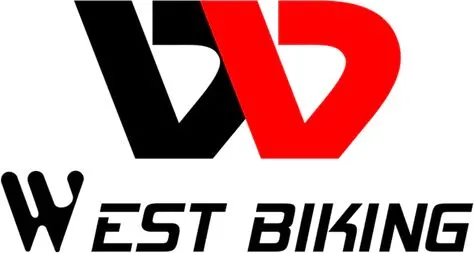 WEST BIKING логотип