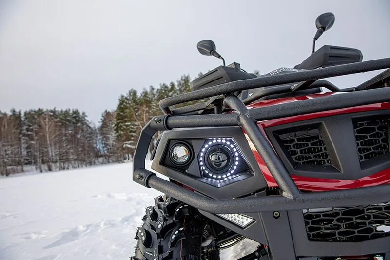  750ATV