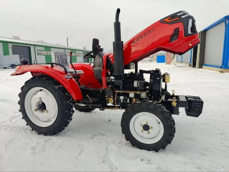  RT-244D дизельный