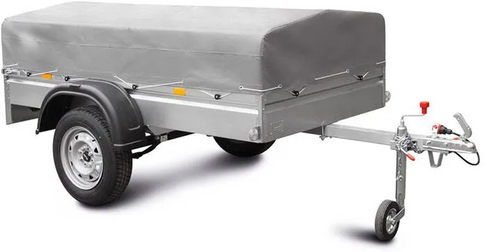 Компакт тент