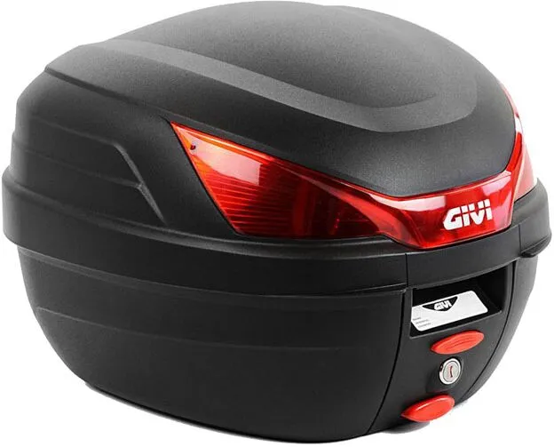 Кофр GIVI E 125