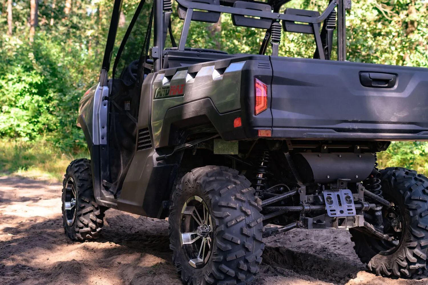  Landmax 1000 SE Base Уценка