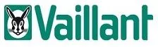 Vaillant логотип