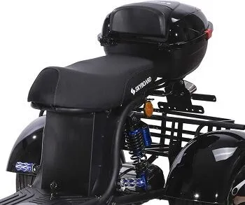 Электроскутер SKYBOARD TRIKE BR60-3000 PRO