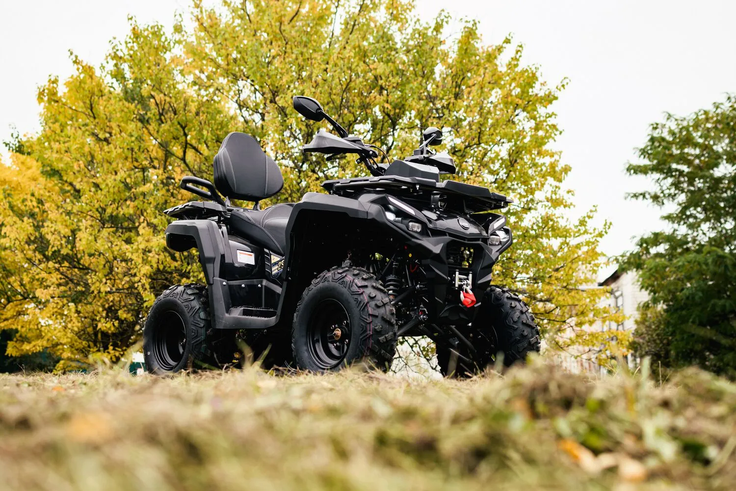  Adventure 250