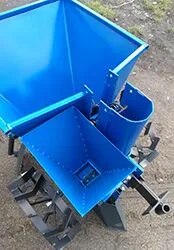 Картофелесажалка KС-01-01П Картофелесажалка KС-01-01П