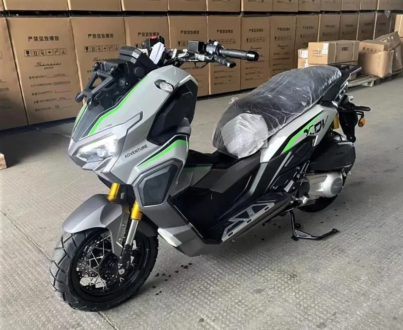  XDV ADVENTURE 300CC 4T