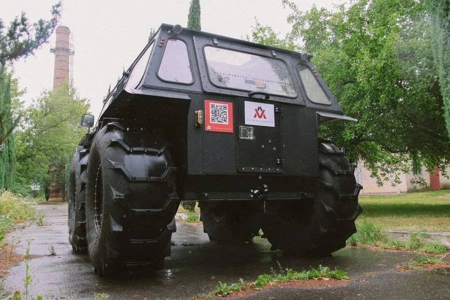  x ШС-04-02 Феникс