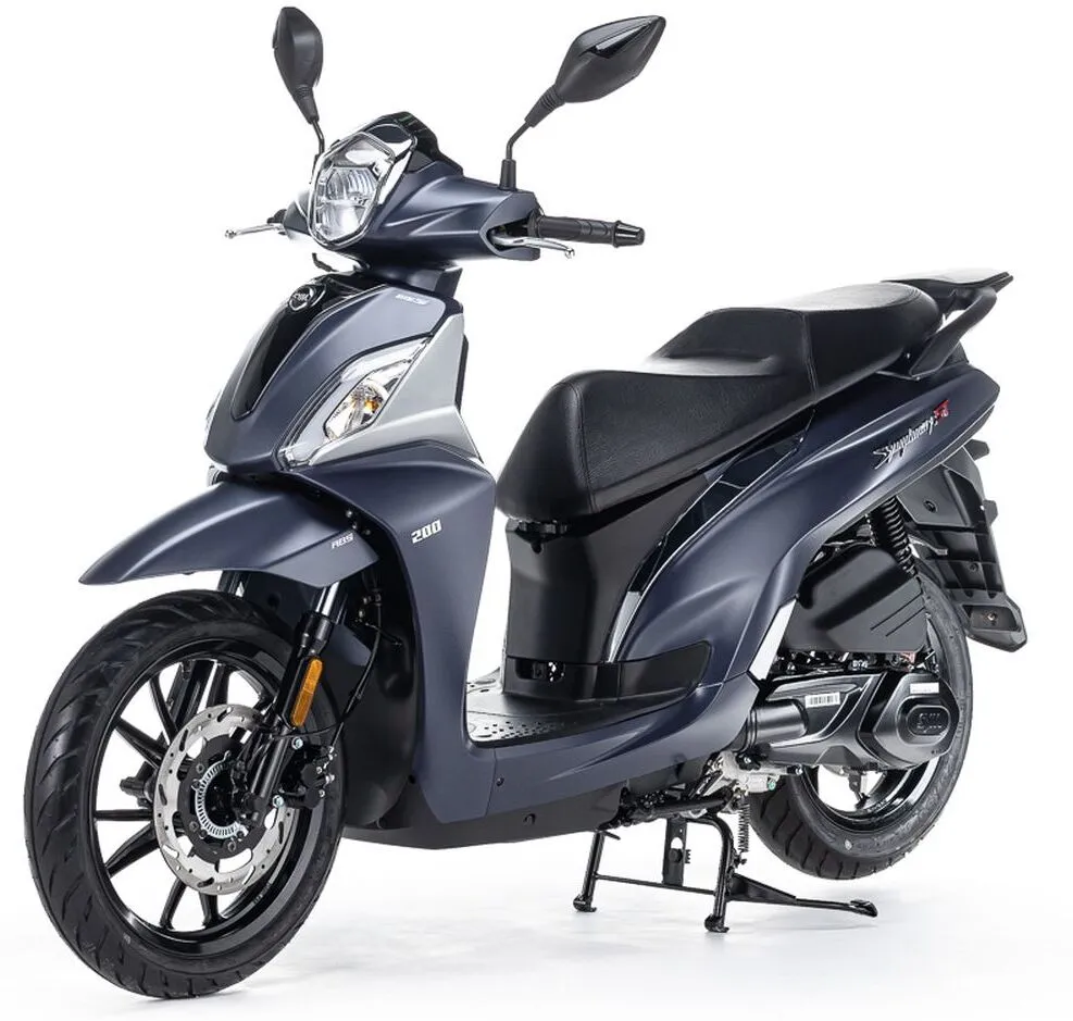  phony ST 200
