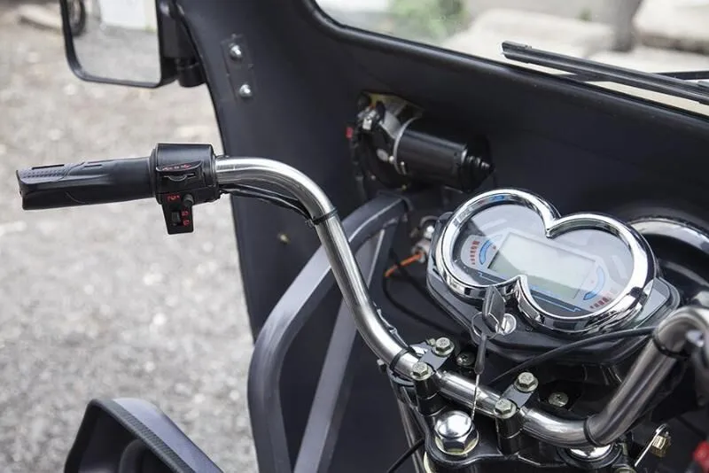  КАРГО 1800 60V1000W