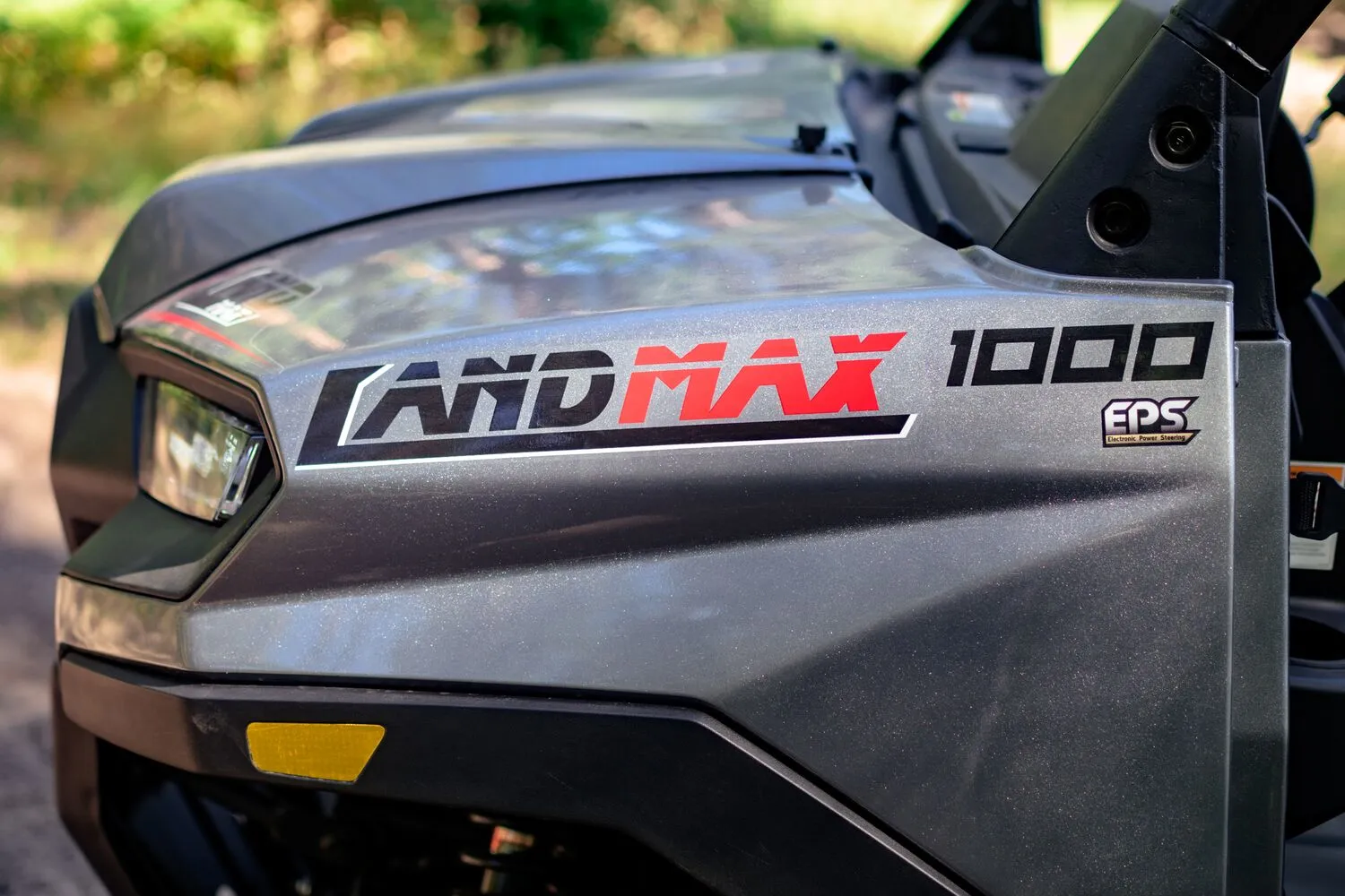  Landmax 1000 SE Base Уценка