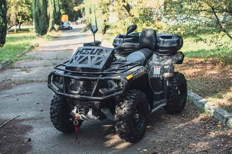  1000ATV