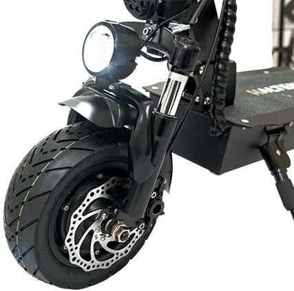 Электросамокат Halten RS-03 v.2-2