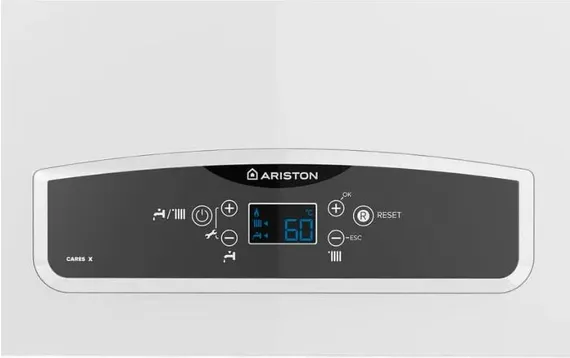 Ariston cares x 24 ff. Ariston Cares x24 CF ng двухконтурный. Ariston Cares x 15.