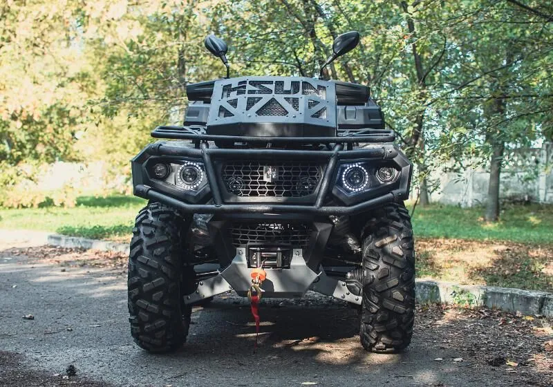 1000ATV