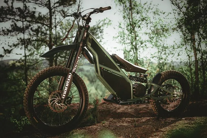  Ranger