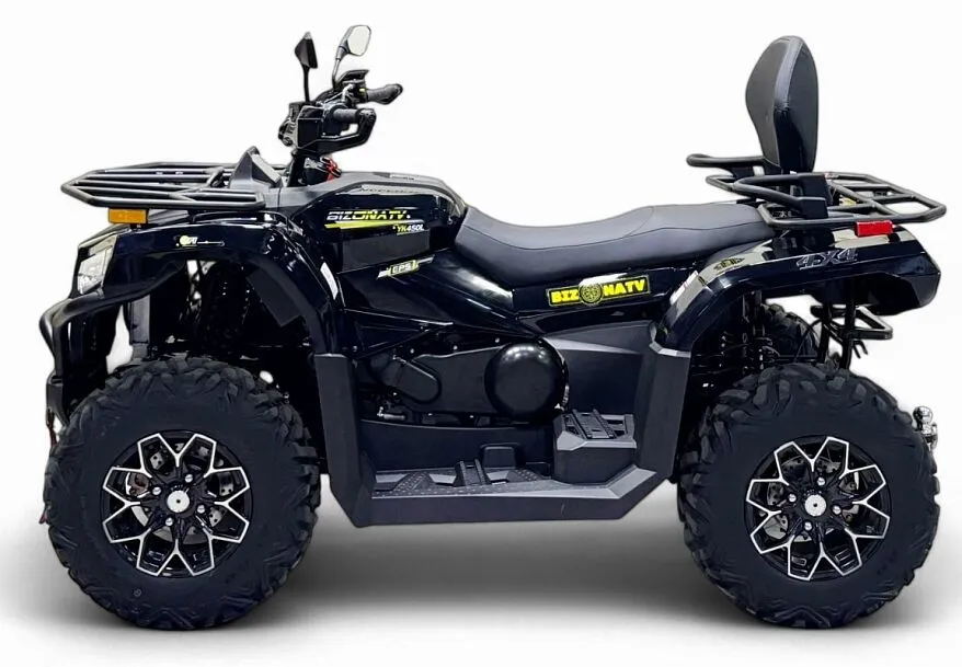 YK450L ПТС
