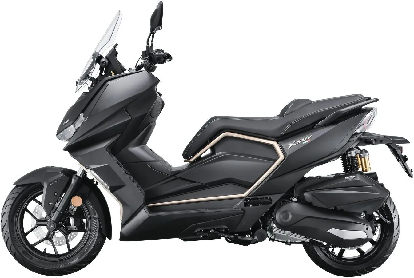  VMC Т16