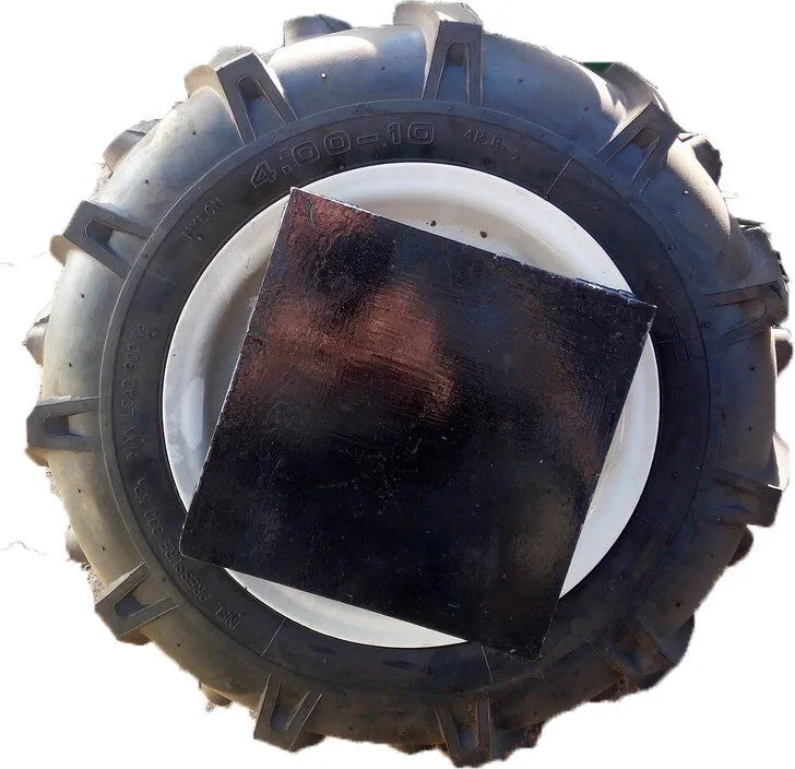 грунтозацепы