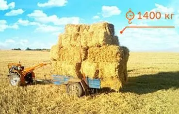 Высокое тяговое усилие Высокое тяговое усилие