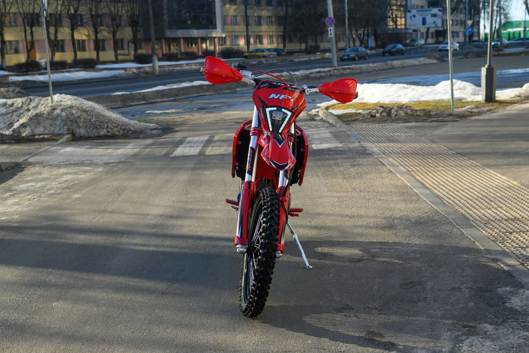  NFX PRIME