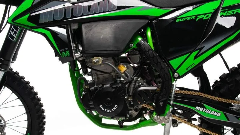  FX 450 NC