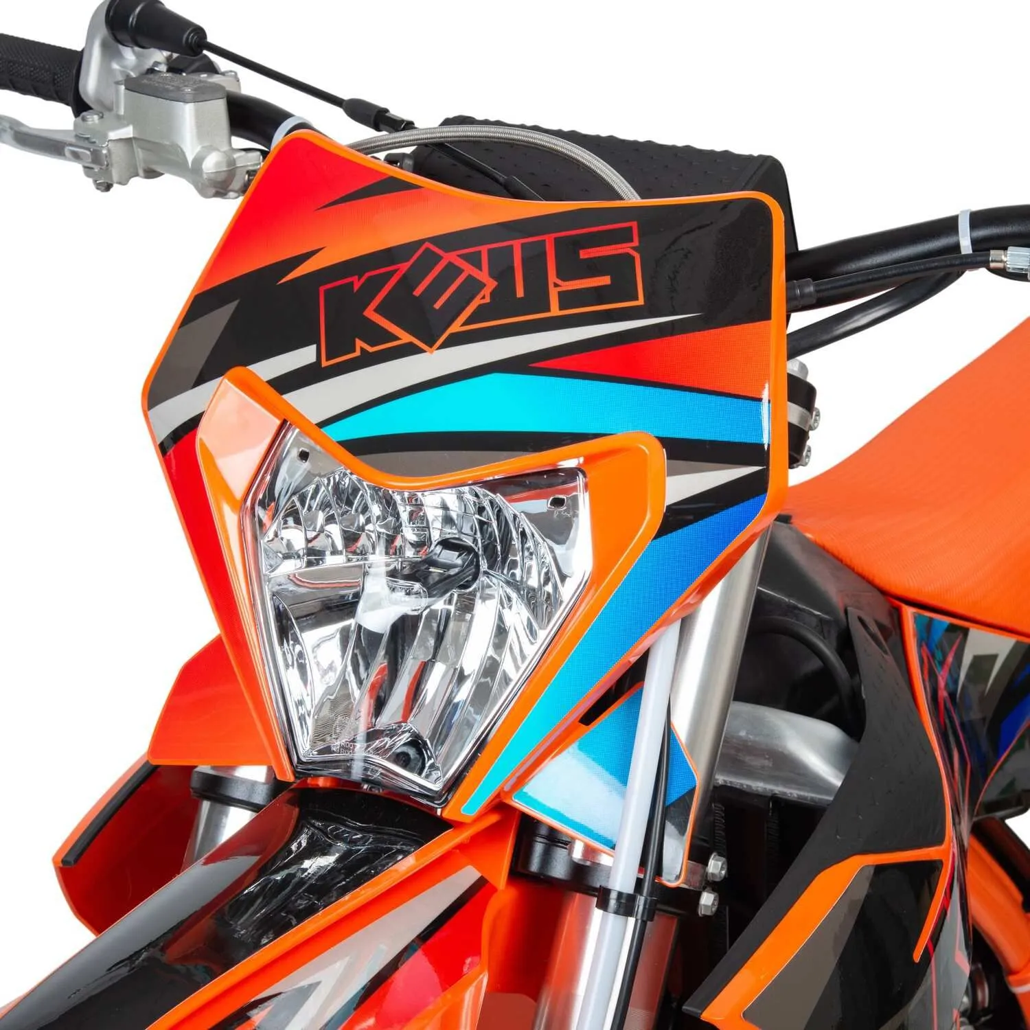  K23 MT 250 2T