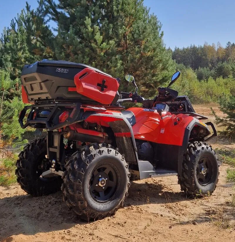  750ATV