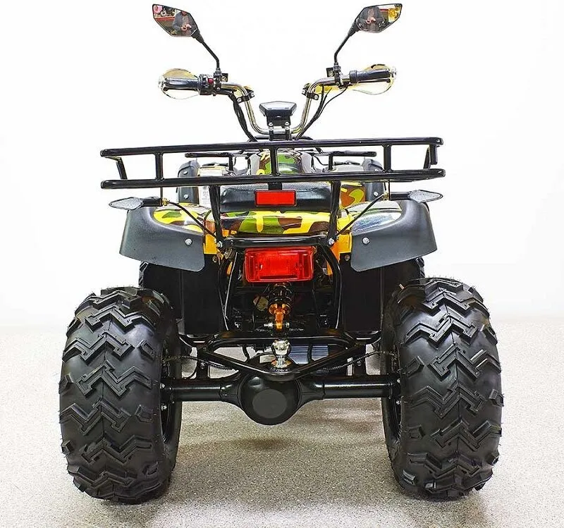  Сахара AWD 4x4