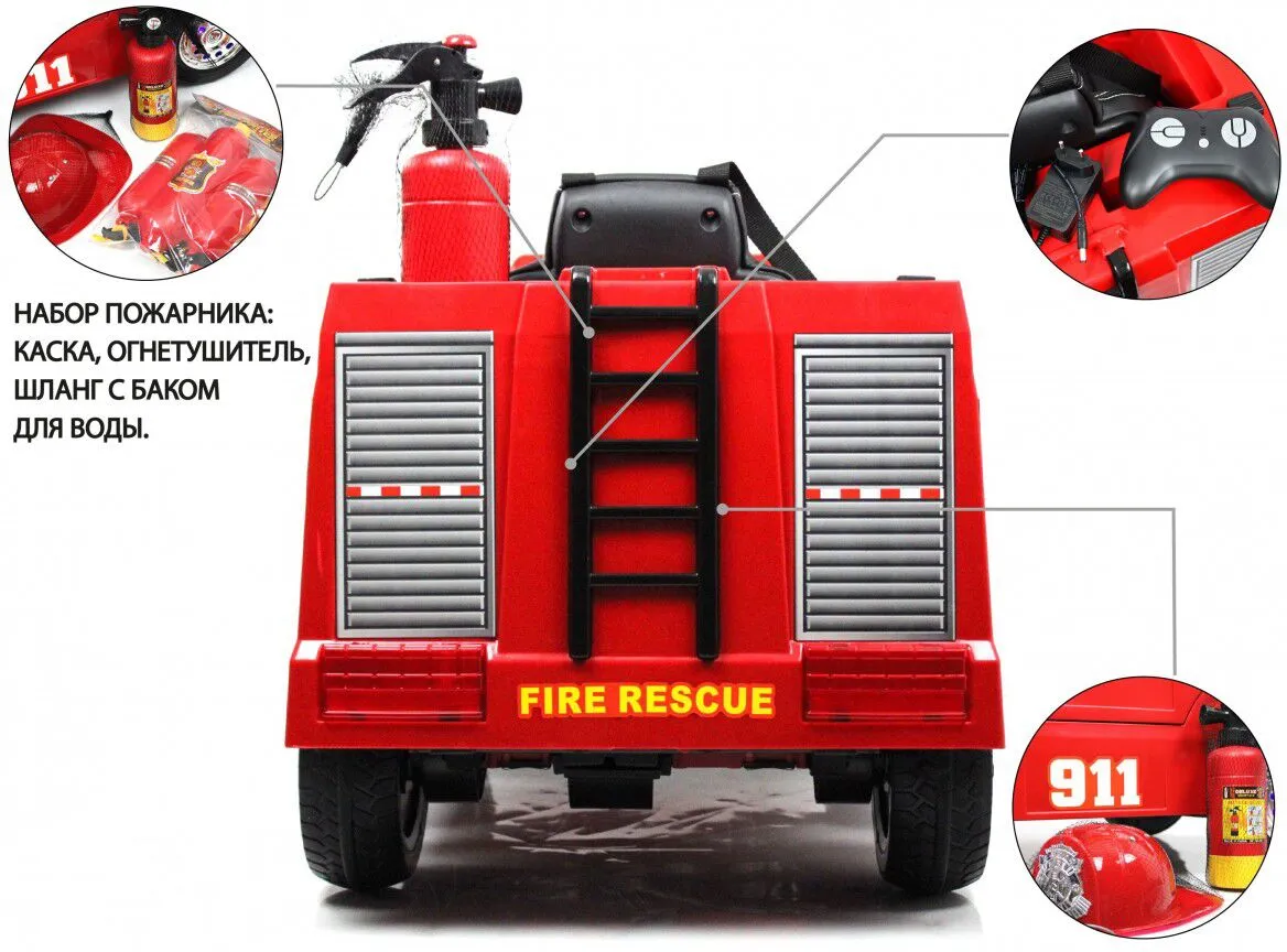 RiverToys A222AA