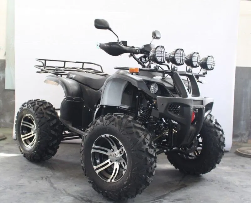  Сахара A4500 4x4