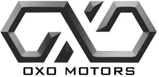 OXO motors логотип