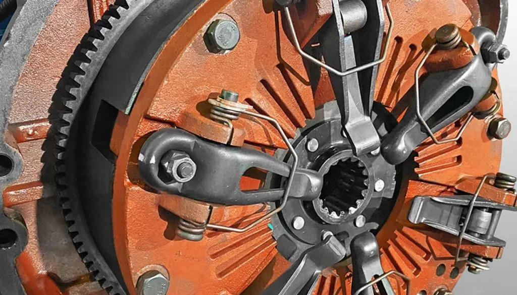 Минитрактор Shifeng SF-504C c кабиной