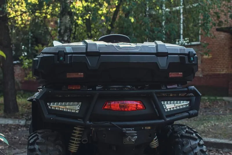  1000ATV