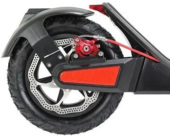 Электросамокат Kugoo G Max