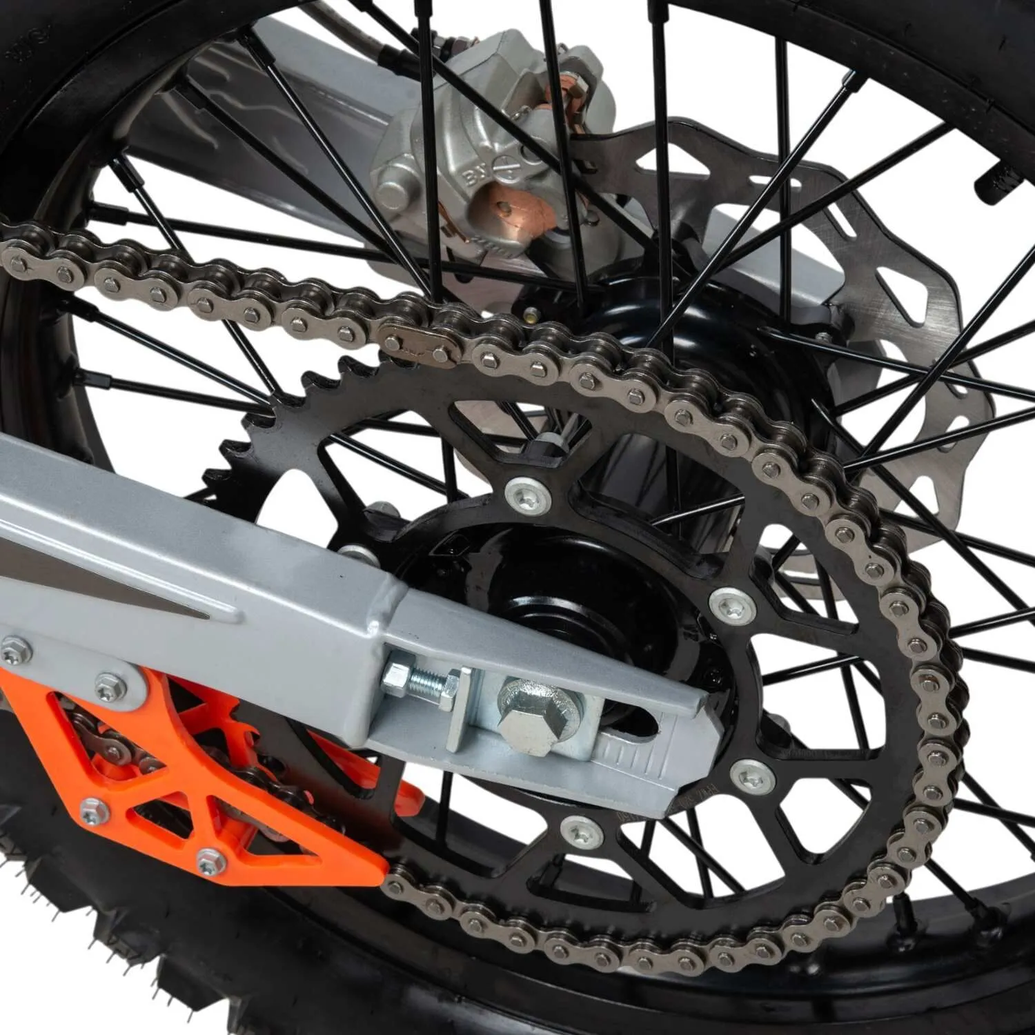  K23 MT 250 2T