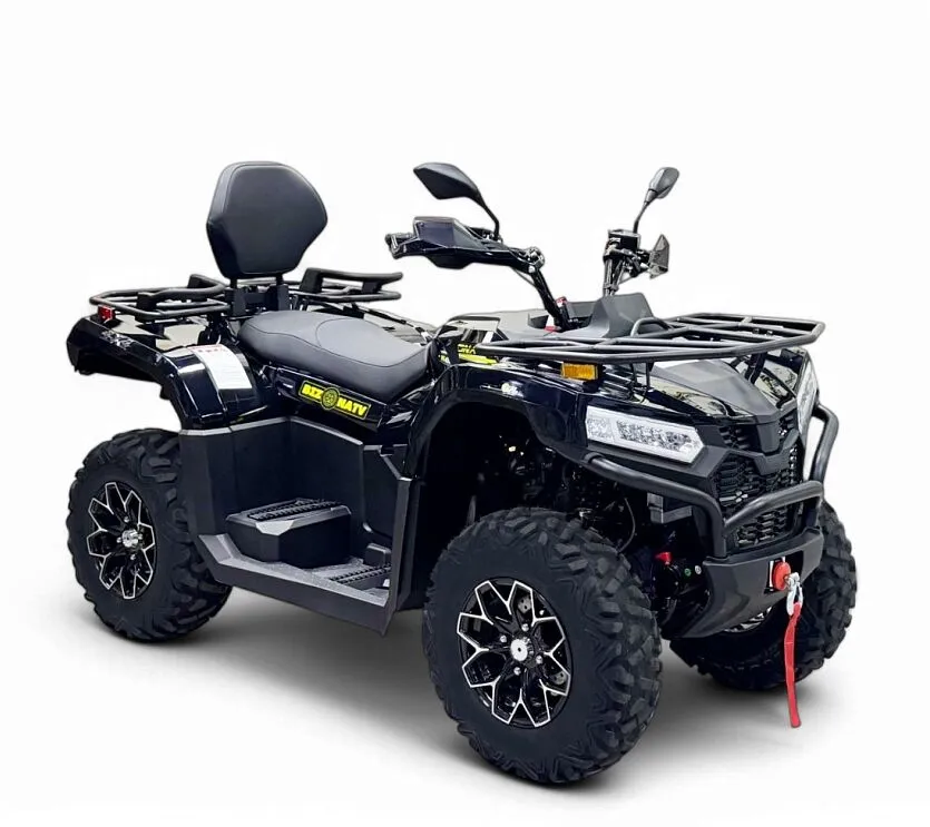  YK450L ПТС