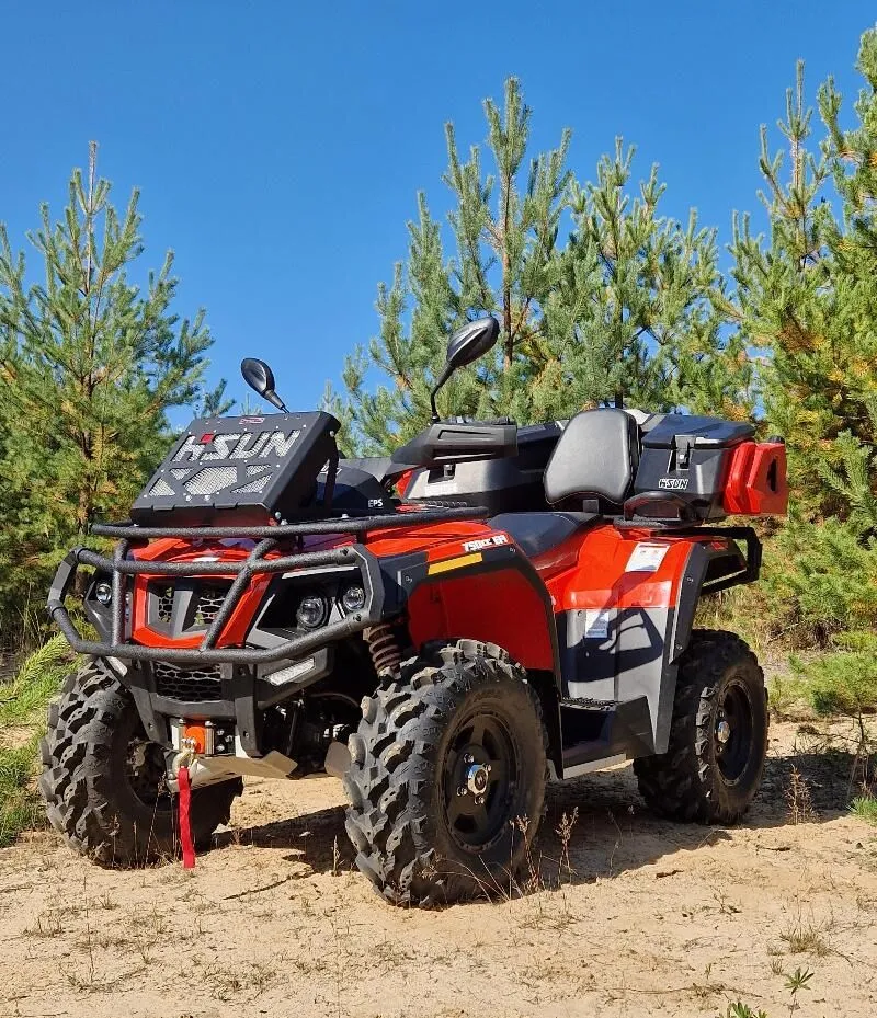  750ATV