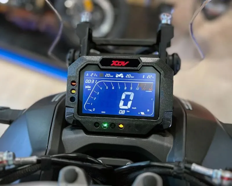  XDV ADVENTURE 300CC 4T